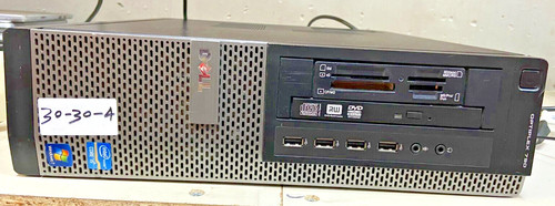 Dell optiplex 790 i5 - 790, dt