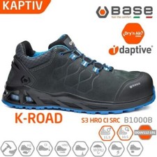 BASE KAPTIV SCARPE DA LAVORO