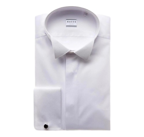Xacus camicia collo - xacus,