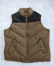 C C Filson Gilet Donna Extra