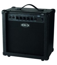 EKO B 35 AMPLIFICATORE PER
