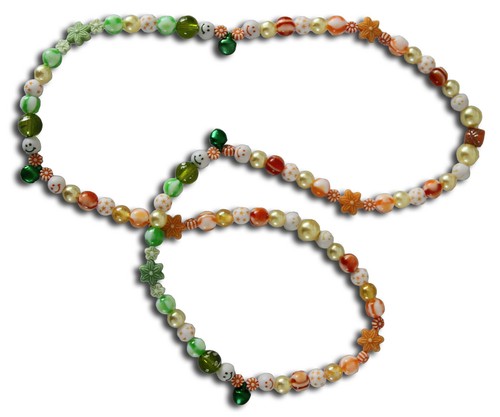 Babybeads collana - babybeads-uk,