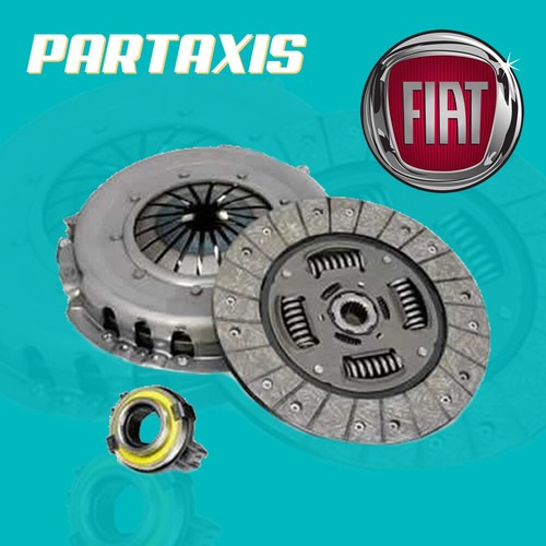 Kit frizione originale fiat - originale,
