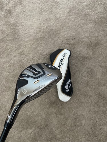 Callaway rogue pro hybrid - callaway, 3