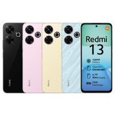 Xiaomi Smartphone Redmi 13