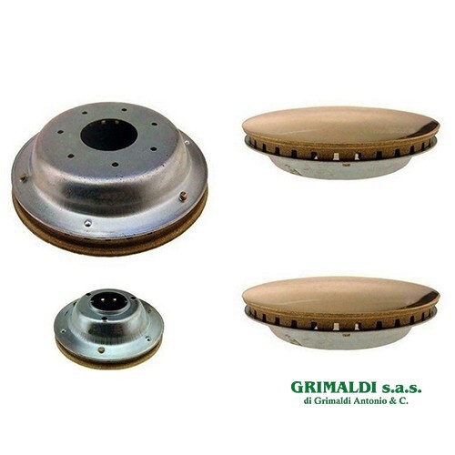 Star spartifiamma ottone - star,