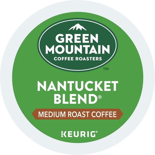Caffè miscela nantucket green - caffè,
