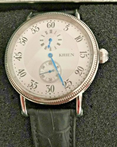 Orologio polso automatico - da,