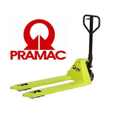 TRANSPALLET MANUALE DOPPIO