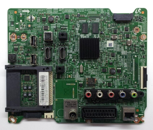 Main board bn94 07772g - main, bn94-07772g