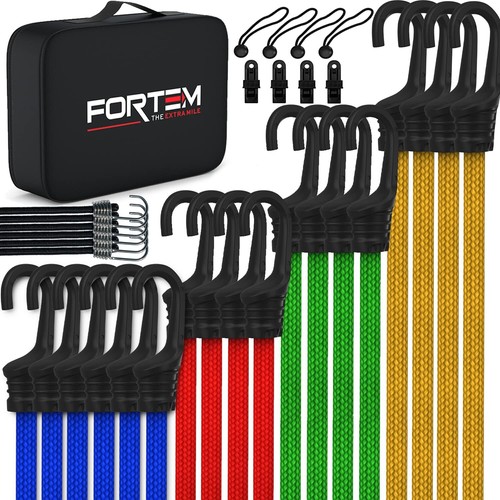 Fortem corde elastiche - corde, con