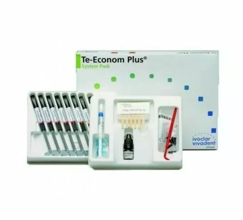 Ivoclar vivadent confezione - ivoclar,