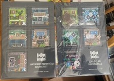 AEG Rolling Heights Gioco da