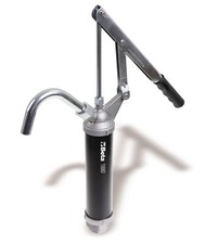 Pompa manuale per fusti d'olio