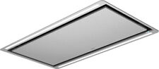 Cappa Cucina Aspirante Incasso a Soffitto 100 cm Inox PRF0167045 Elica HILIGHT-X