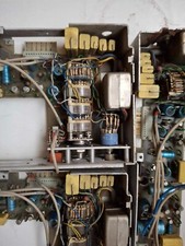 3 preamplificatori Philips