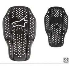 ALPINESTARS PROTEZIONE SCHIENA NUCLEON KR-2I LIVELLO 2