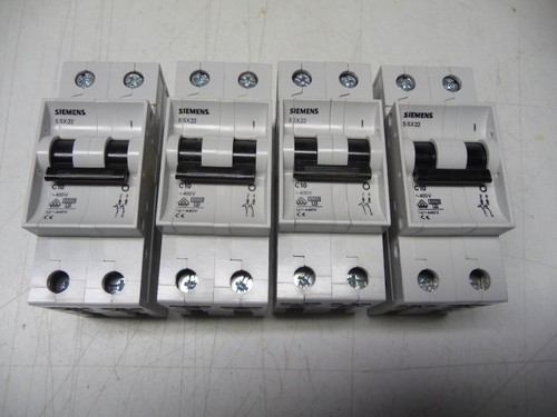 Siemens 5sx22 c10 - siemens, 5sx22-c10