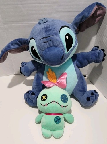 Lotto peluche stitch - lotto, 2