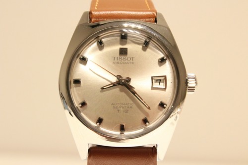 Orologio automatico vintage - automatico,