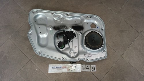 Alzavetro pannello alfa romeo - alzavetro,