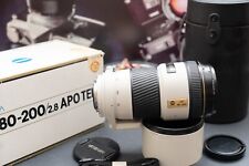 MINOLTA AF 80-200MM/F2,8 APO TELE++++USATO ECCELLENTE++DA COLLEZIONE++++++