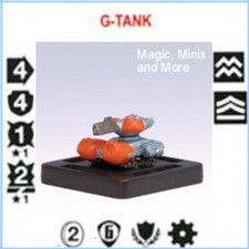 Rise ~ G-TANK ELITE #28