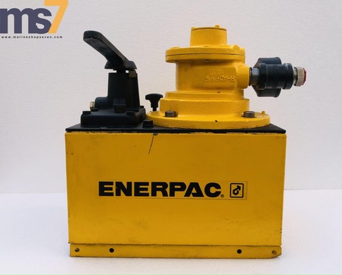 Enerpac pam9208n pompa - pam9208n,