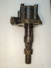 Pompa olio motore Jeep Willys