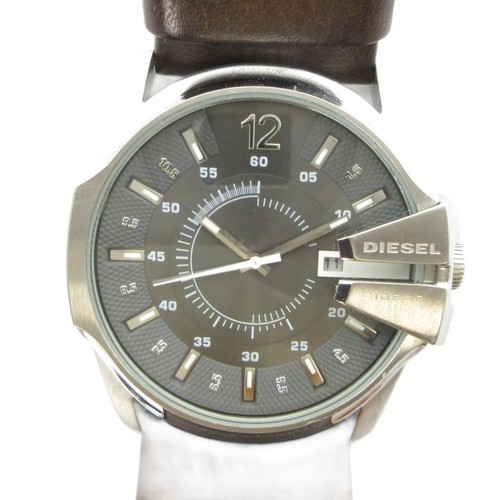 Diesel 1206 men - diesel, quartz