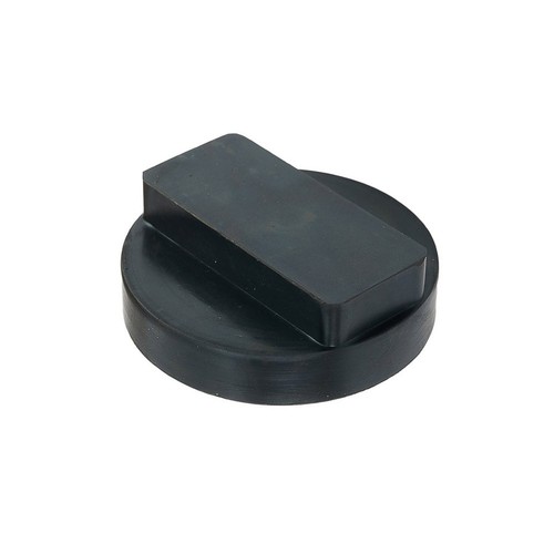 Slotted auto gomma jack - auto,