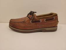 Bello! Scarpe da barca uomo