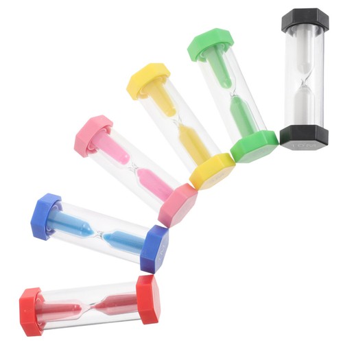 Pezzi timer gioco wc - timer, da
