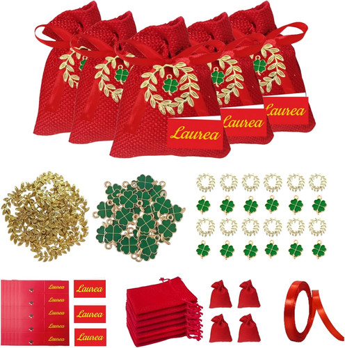 Sacchetti portaconfetti - sacchetti,