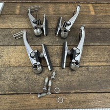 Set freni a V vintage Shimano