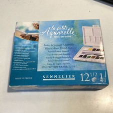 Sennelier Set Acquerello