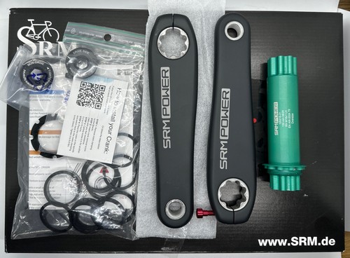 Braccetti pedivella srm - pedivella,