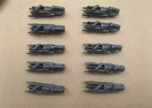 Mega bloks halo weapon x10 - mega,