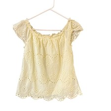 Adiva Women Butter Yellow