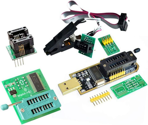 Eeprom bios programmatore - bios, usb