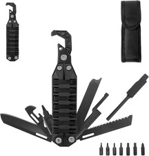 Coltelli Multiuso 10 in 1