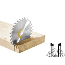 CIRCOLARE FESTOOL D.160X1,8 Z