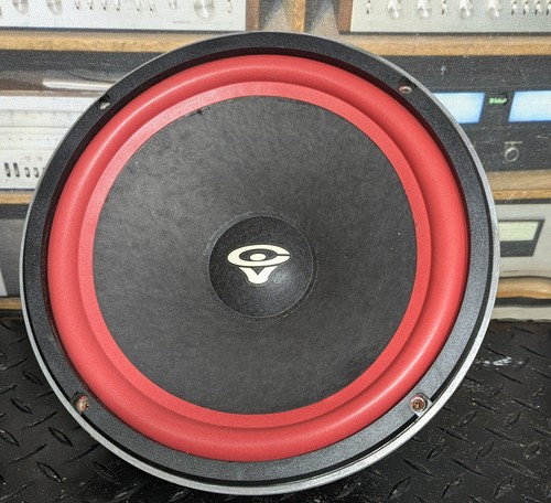 Woofer from cerwin - 1,
