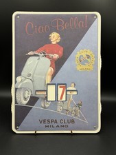 CALENDARIO PERPETUO ITALIANO