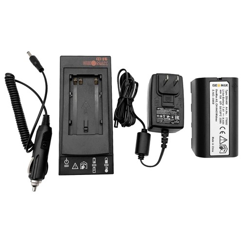 Zba400 set batteria - zba400, e