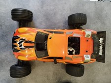 HPI Firestorm 10T nitro