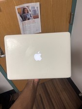 Apple MacBook 13,3" (HDD 250