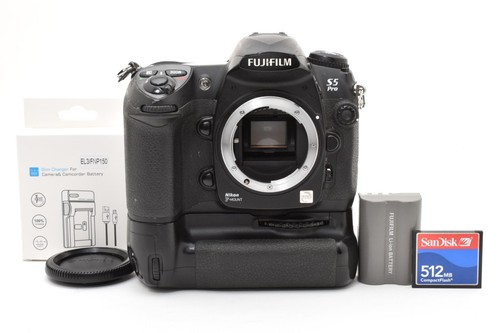 Corpo reflex fujifilm - corpo, finepix