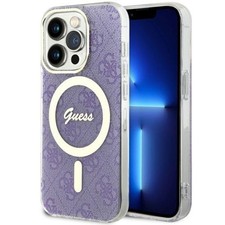 Custodia Guess Apple