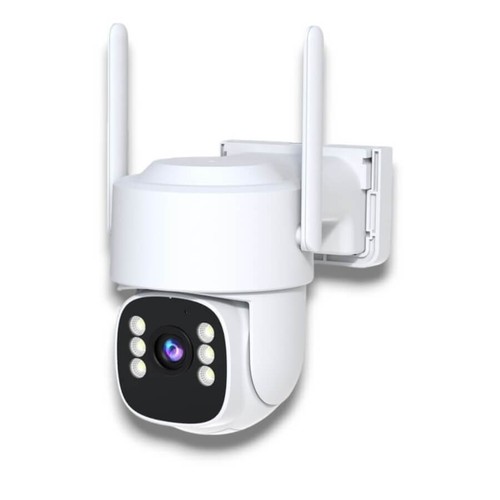 Telecamera sicurezza smart - sicurezza,